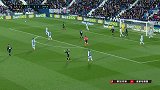 阿森西奥边路碾压防守+传中 王涛感叹：还得夸他的节奏