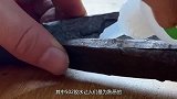 老外将502胶水倒入锅中，煮沸后会发生什么？真的有些意外！