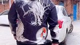 我看到最后终究是傻了眼