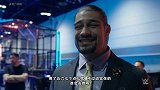 WWE-17年-罗门伦斯做客全接触活动接受电台采访：不管对手是谁 开心最重要-新闻
