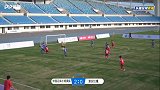2019立壹杯-中国足球小将黄队3-0淮安红魔