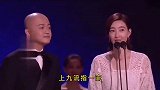 搞笑配音秀：个幽默问答，个个经典，妙语连珠，说的太对了