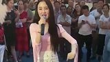 泉州女歌手一首闽南歌《酒梦》，嗓音甜美清脆，好听极了！