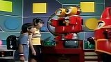 铁甲小宝：原来飞翔机器人才是三号机，被卡布达嘲讽说土得要死！