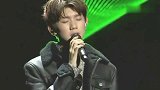 王源露面联合国发言，毫无紧张感，19岁的他越发成熟沉稳了！