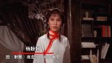 港片里11位顶级打女今昔，个个都有真功夫，最能打的不是杨紫琼