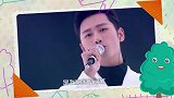 朱梓骁挑战“深渊巨口”吃火龙果，画面却是果肉横飞满脸狼狈！