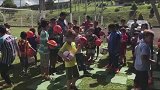 中超-17赛季-巴西儿童为何高呼帕托 权健前锋儿童节捐赠足球爱心满满-专题