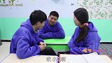同学写作文“我的老师”，老师被女同学感动，没想全是套路