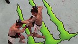 UFC-16年-格斗之夜88倒计时：全力备战的加布兰特-专题