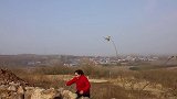 胖妹热心肠，给邻居好大哥去卖羊，自己留点羊肉烧羊汤，吃得舒服
