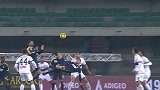 意甲-潘德夫制胜球 热那亚客场1:0维罗纳