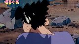 蜡笔小新：小新的心真大，家都炸没了还带朋友来炫耀！