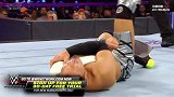 WWE-17年-205Live第36期：达瓦里VS户泽阳-精华