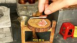 迷你厨房，1分钱的小零食，我是这么做的