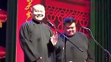 岳云鹏这段相声太“恶心”，孙越都一脸嫌弃，吃饭时一定不要看！