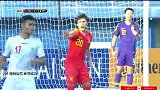 塔赫哈尼 U23亚洲杯 2020 中国U23 VS 伊朗U23 精彩集锦