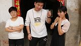 婆婆嫌儿子娶了媳妇忘了娘，故意找儿媳麻烦，女儿的话点醒了她