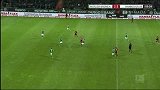 德甲-1314赛季-联赛-第11轮-云达不莱梅3：2汉诺威96-全场