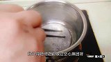 薯香空心麻团做法详解，您离将麻团炸成大空心，仅差一步之遥