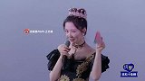 王艺瑾秒变“黑心后妈”模仿能力好强！