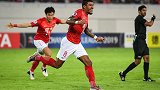 绝境之王！助卡帅“保位”成功 保利尼奥扛起恒大过关