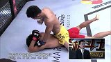UFC-14年-终极斗士第5集花絮：翔解终极斗士05-专题