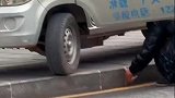 你这是对五菱的不尊重