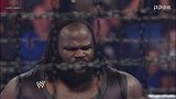 WWE-18年-经典时刻：马克亨利恶鬼出笼碾压全场-精华