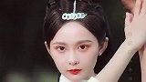 古风装扮的小姐姐你爱了吗仙气飘飘古装女神