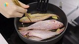 【日日煮】烹饪短片-西红柿豆腐鲜鱼汤