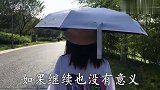 一首《下定决心忘记你》送给你,失恋后的人别听,太伤感了
