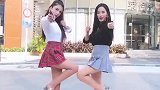 两位小姐姐的妲己舞，你们喜欢吗