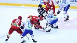 KHL-万科龙首度零封雪豹 韦瑞克破门史密斯表现神勇