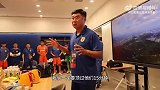 山东泰山比赛日vlog：客场对战大连英博全纪录