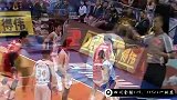 CBA-1314赛季-常规赛-第29轮-四川金强119：115八一双鹿-精华
