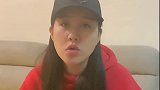 女主人心情不好，听到金毛的安慰后我笑了
