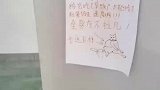邻居家捡到猫咪张贴灵魂画像，被猫咪主人一眼就认出