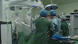 全市首台！达芬奇手术机器人在深圳正式上岗手术