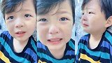 江苏南通：端午睡醒发现粽子被吃完，萌娃委屈质问妈妈