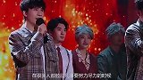 大张伟竟逼着易烊千玺夸他帅？理由把王一博笑翻，汪涵：似乎有理