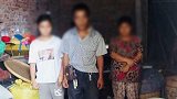 智障母女被八旬老人侵犯13岁女儿怀孕 同案另有老人身患艾滋
