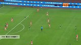 蒋光太 中超 2020 广州恒大淘宝 VS 北京中赫国安 精彩集锦