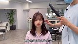 零失败！专业tony手把手教你卷日系慵懒卷发，学会后脸小一倍