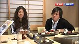 J联赛-珍贵资料 日男女足核心远藤保仁泽穗希未公开对话-新闻