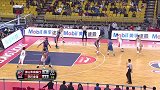 CBA-1516赛季-常规赛-第29轮-佛山贝尼蒙不惧哈达迪 强突打成2+1-花絮