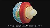被忽略的世界！地球内部还存在一个庞大的生态系统，比地表更复杂