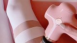 没有谁会跳过你的五官去了解你的三观 肌肉放松 瘦腿 健身 818新潮好物节