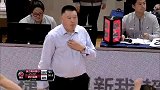 CBA-1617赛季-常规赛-第3轮-浙江稠州银行vs四川品胜-全场