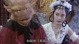 86《西游记》玉面狐狸：最美妖精之一，如今移民新西兰
